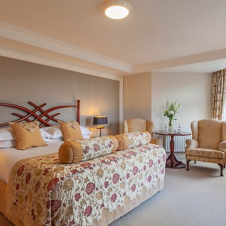 Killarney Randles Hotel Ngoại thất bức ảnh