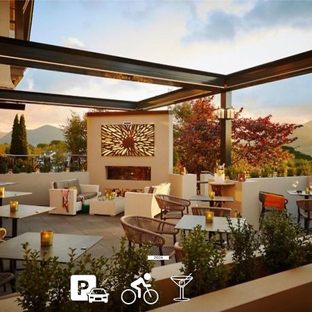 Killarney Randles Hotel Ngoại thất bức ảnh