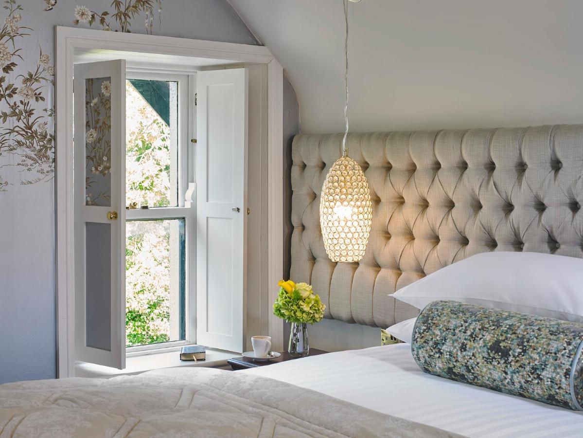 Killarney Randles Hotel Ngoại thất bức ảnh