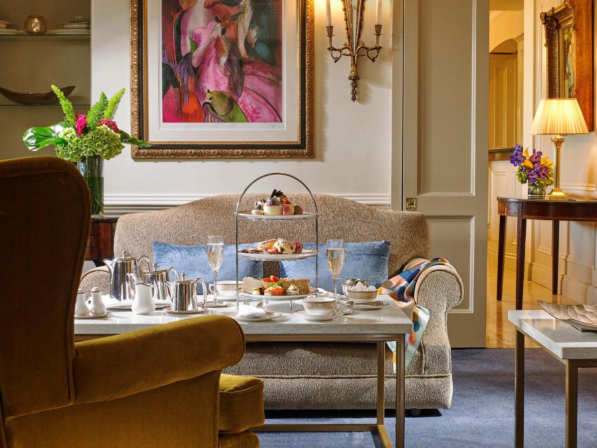 Killarney Randles Hotel Ngoại thất bức ảnh