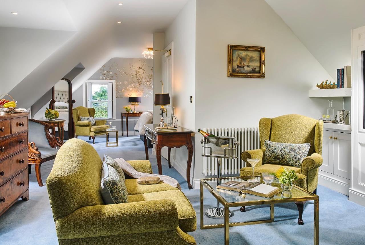 Killarney Randles Hotel Ngoại thất bức ảnh
