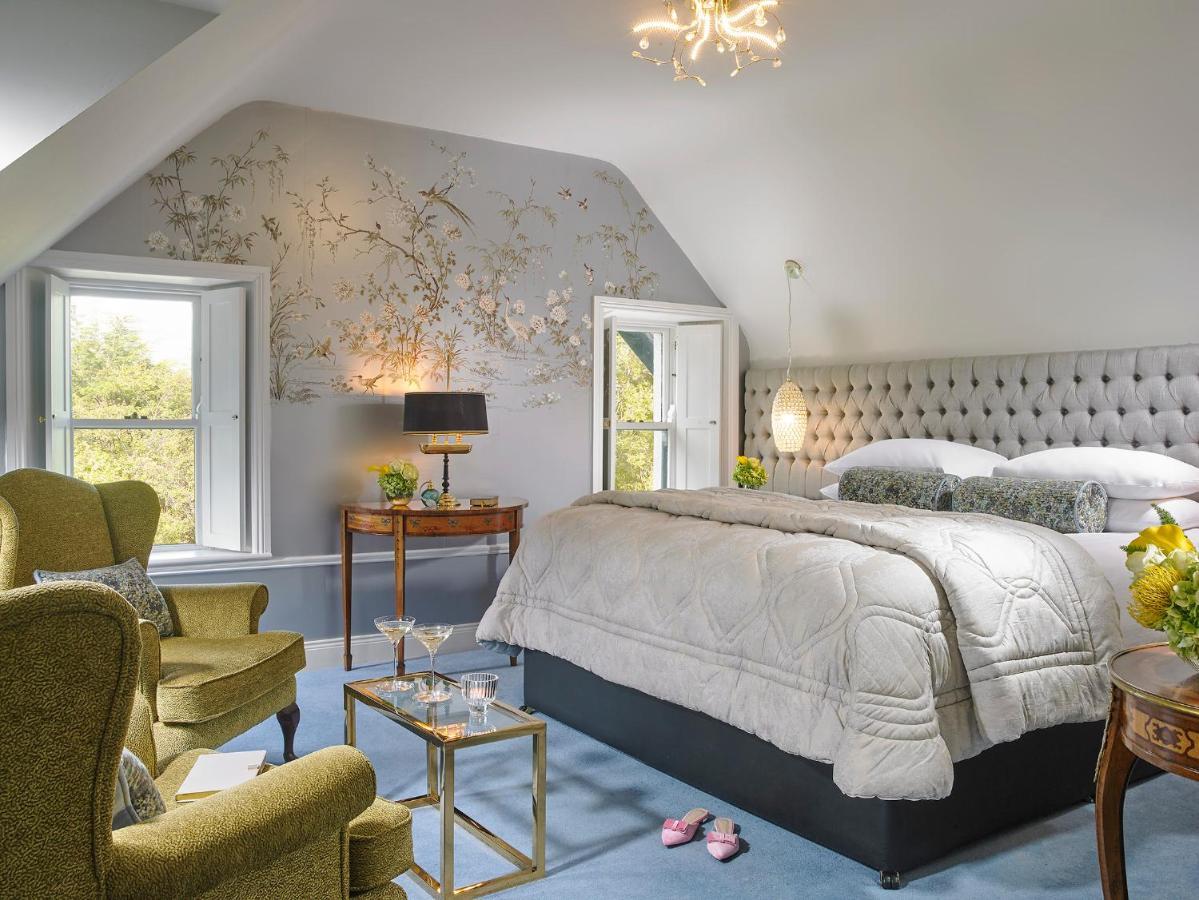 Killarney Randles Hotel Ngoại thất bức ảnh