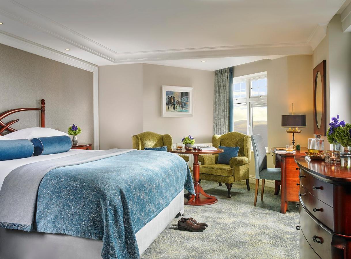Killarney Randles Hotel Ngoại thất bức ảnh