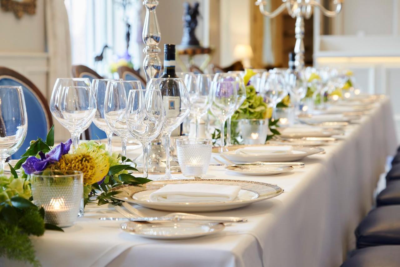 Killarney Randles Hotel Ngoại thất bức ảnh