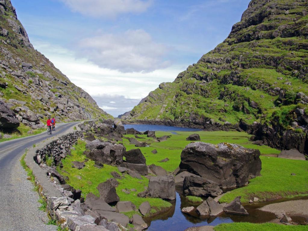 Killarney Randles Hotel Ngoại thất bức ảnh