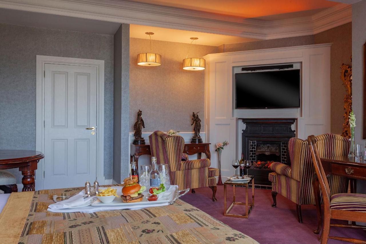 Killarney Randles Hotel Ngoại thất bức ảnh