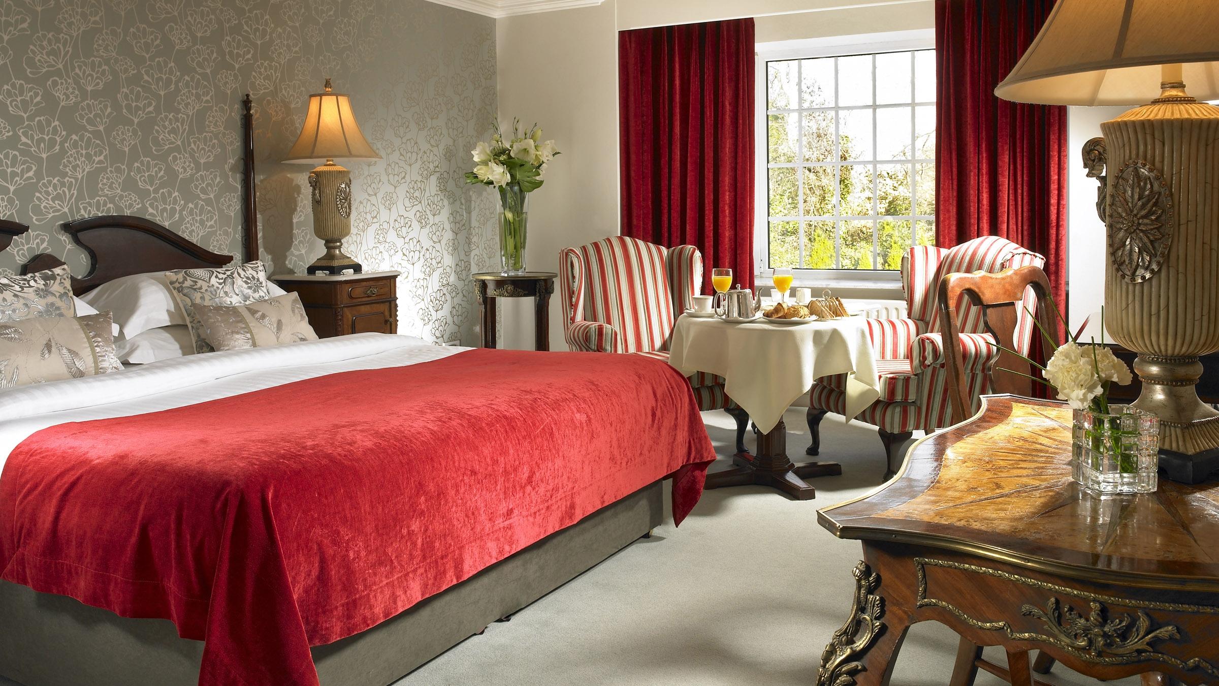 Killarney Randles Hotel Ngoại thất bức ảnh